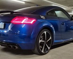 Audi TTS Gebrauchtwagen