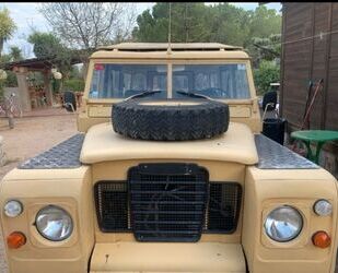 Land Rover Defender Gebrauchtwagen