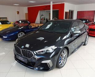 BMW M235 Gebrauchtwagen