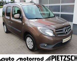 Mercedes-Benz Citan Gebrauchtwagen