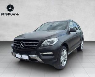 Mercedes-Benz ML 350 Gebrauchtwagen