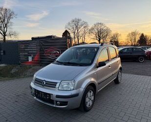 Fiat Panda Gebrauchtwagen