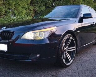 BMW 535 Gebrauchtwagen