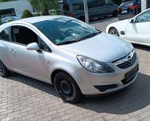 Opel Corsa Gebrauchtwagen