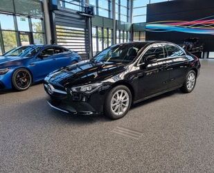 Mercedes-Benz CLA 180 Gebrauchtwagen