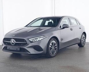 Mercedes-Benz A 200 Gebrauchtwagen