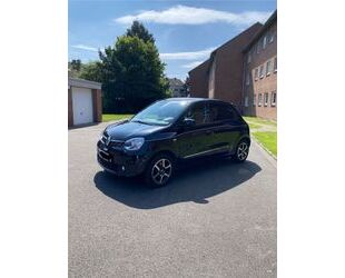 Renault Twingo Gebrauchtwagen