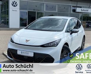 Cupra Born Gebrauchtwagen