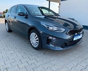 Kia ceed / Ceed Gebrauchtwagen