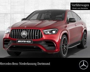 Mercedes-Benz GLE 63 AMG Gebrauchtwagen