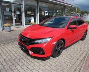 Honda Civic Gebrauchtwagen