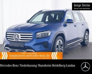 Mercedes-Benz GLB 220 Gebrauchtwagen