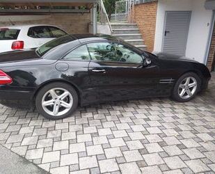 Mercedes-Benz SL 350 Gebrauchtwagen