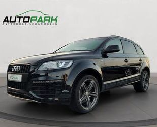 Audi Q7 Gebrauchtwagen
