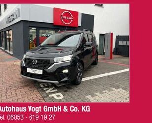 Nissan Townstar Gebrauchtwagen