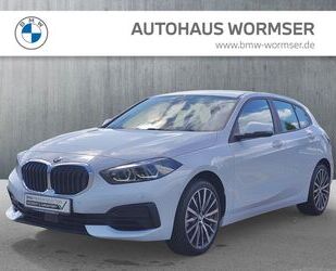 BMW 120 Gebrauchtwagen