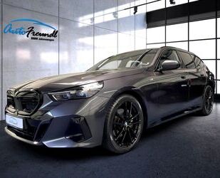BMW 540 Gebrauchtwagen