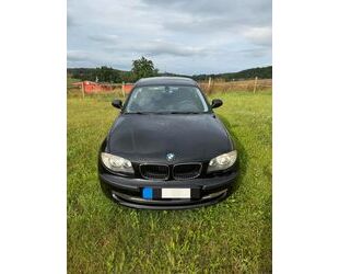 BMW 116 Gebrauchtwagen