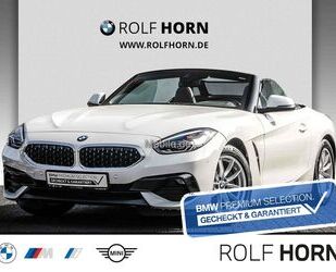 BMW Z4 Gebrauchtwagen
