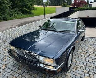 Jaguar Daimler Gebrauchtwagen
