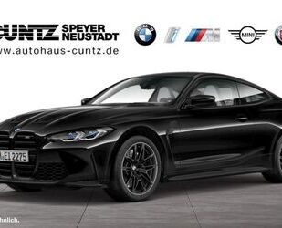 BMW M4 Gebrauchtwagen