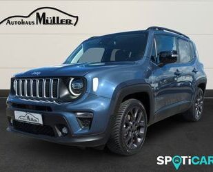 Jeep Renegade Gebrauchtwagen