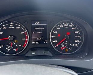 Seat Toledo Gebrauchtwagen
