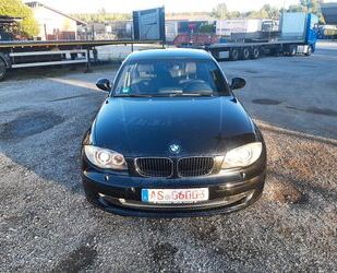 BMW 118 Gebrauchtwagen