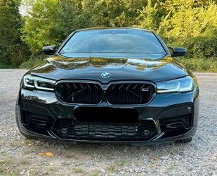 Ford M5 