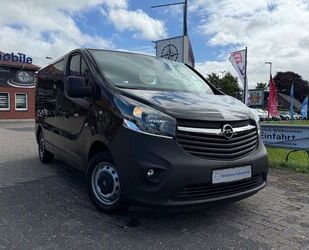 Opel Vivaro Gebrauchtwagen