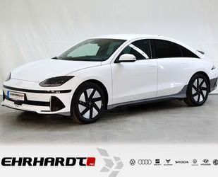 Hyundai IONIQ 6 Gebrauchtwagen