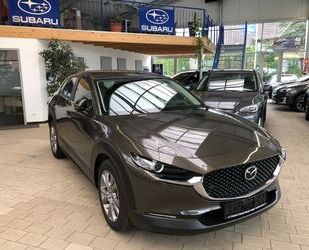 Mazda CX-3 Gebrauchtwagen