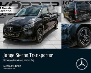 Mercedes-Benz V 220 Gebrauchtwagen