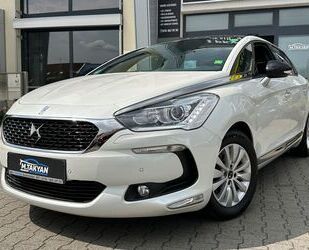DS Automobiles DS5 Gebrauchtwagen