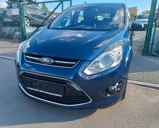 Ford Grand C-Max Gebrauchtwagen