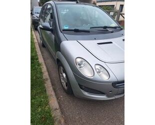 Smart ForFour Gebrauchtwagen