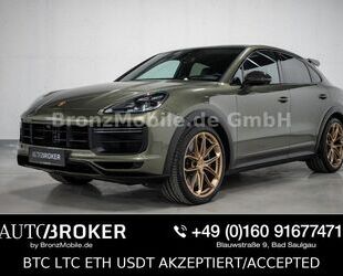 Porsche Cayenne Gebrauchtwagen