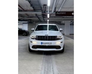 Jeep Grand Cherokee Gebrauchtwagen