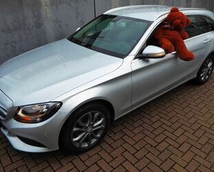 Mercedes-Benz C 200 Gebrauchtwagen