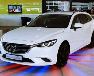 Mazda 6 Gebrauchtwagen