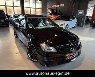 Mercedes-Benz C 63 AMG Gebrauchtwagen