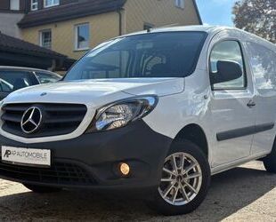 Mercedes-Benz Citan Gebrauchtwagen
