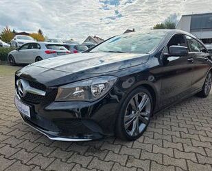 Mercedes-Benz CLA 200 Gebrauchtwagen