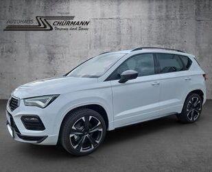 Cupra Ateca Gebrauchtwagen
