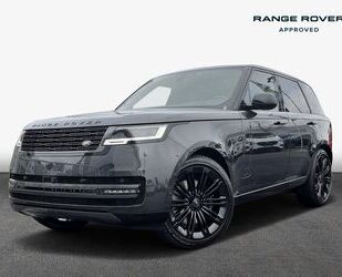 Land Rover Range Rover Gebrauchtwagen