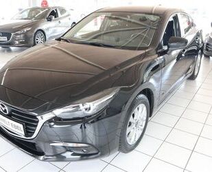 Mazda 3 Gebrauchtwagen