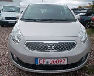 Kia Venga Gebrauchtwagen