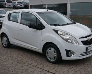 Chevrolet Spark Gebrauchtwagen