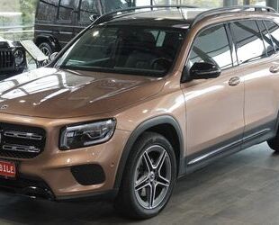 Mercedes-Benz GLB 250 Gebrauchtwagen