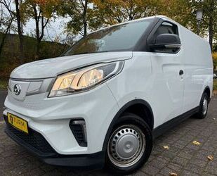Maxus eDeliver 3 Gebrauchtwagen